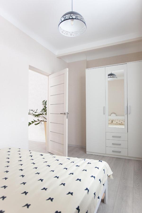 Centra Apartamenti Eliza Limbazi Kültér fotó
