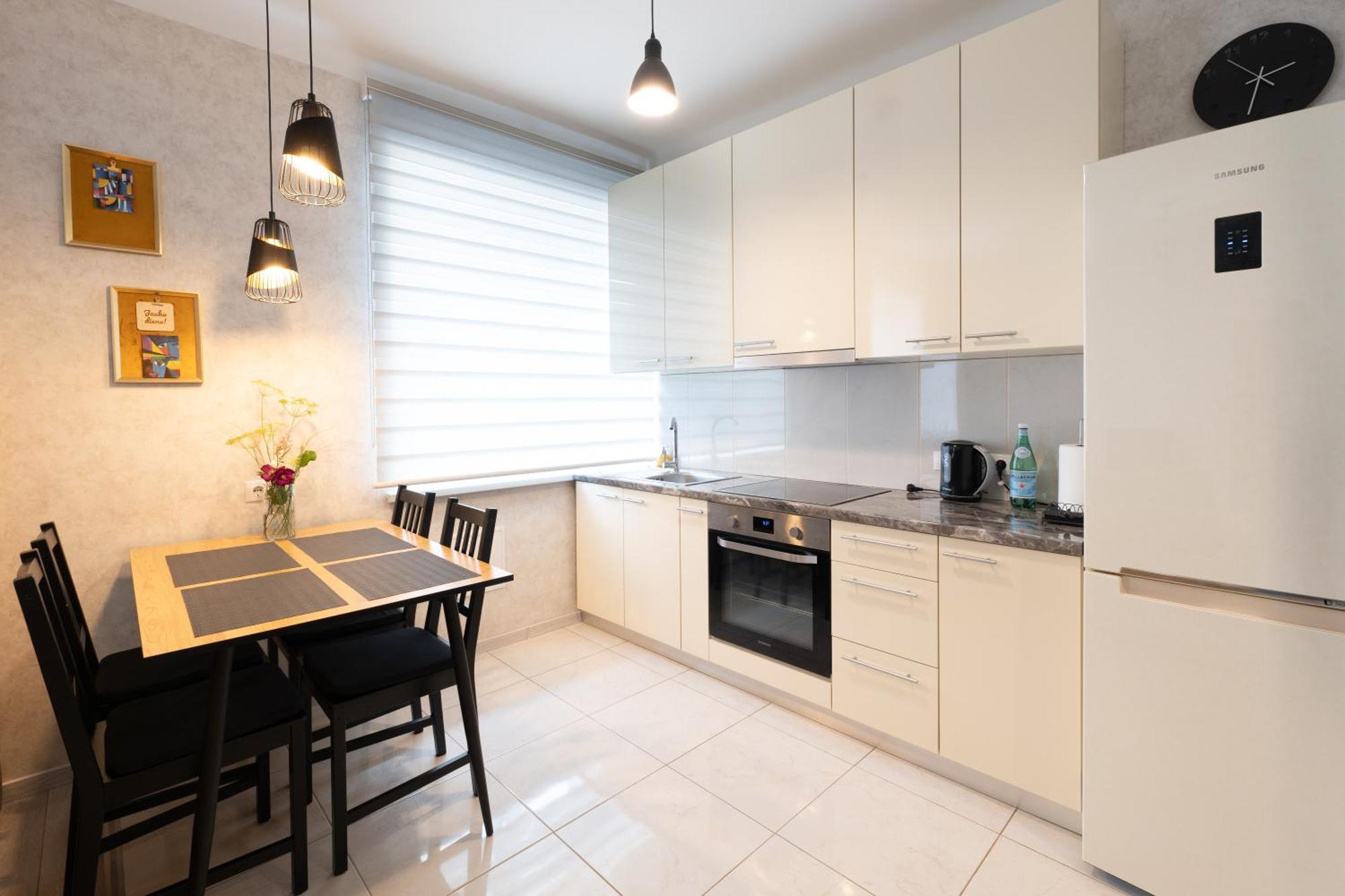 Centra Apartamenti Eliza Limbazi Kültér fotó