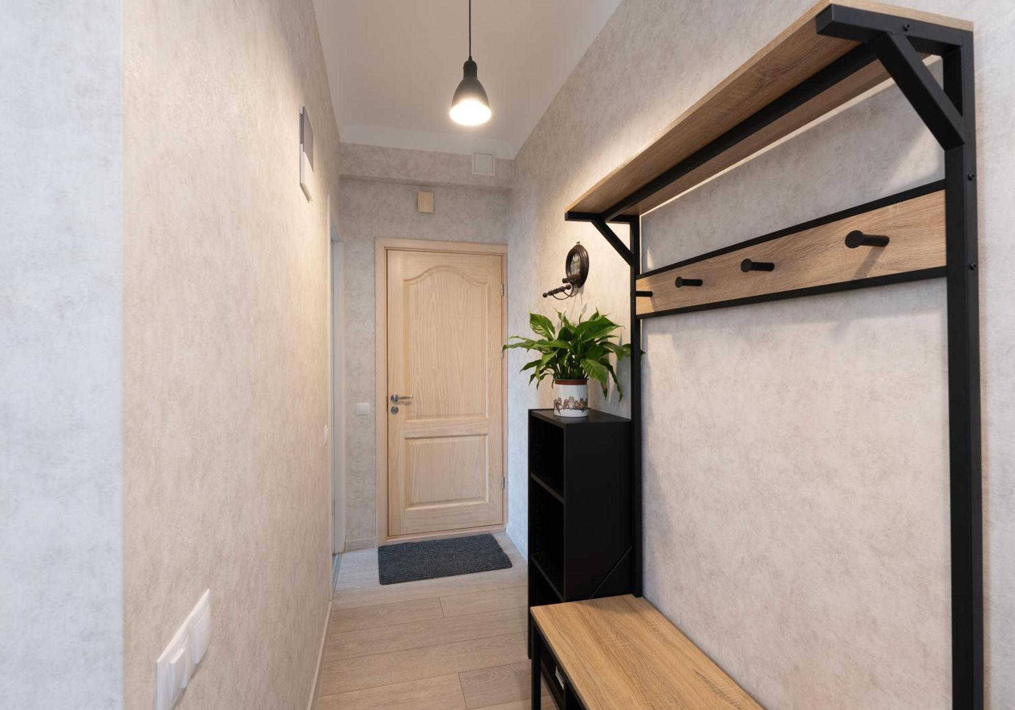 Centra Apartamenti Eliza Limbazi Kültér fotó